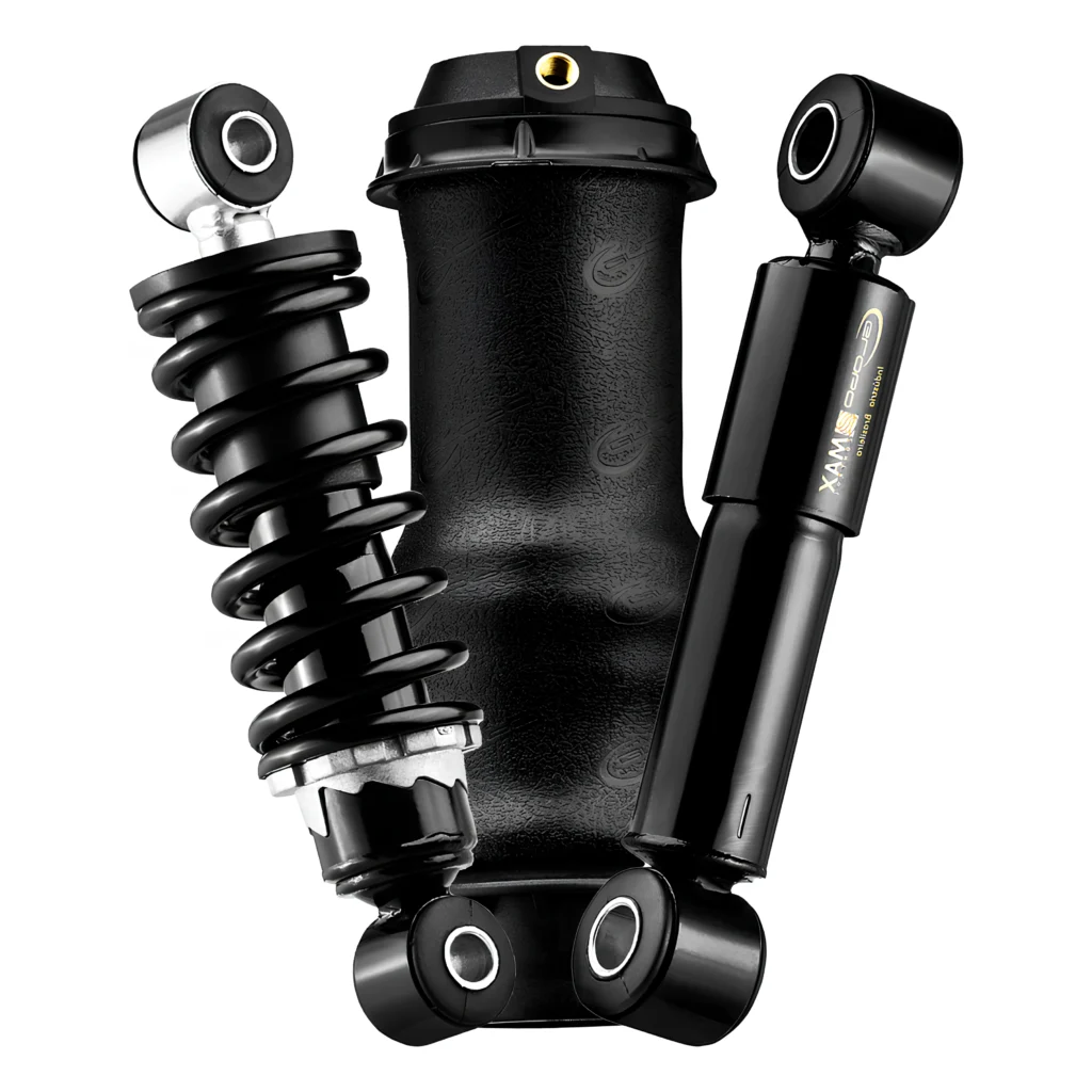 PEÇAS PARA SUSPENSÃO